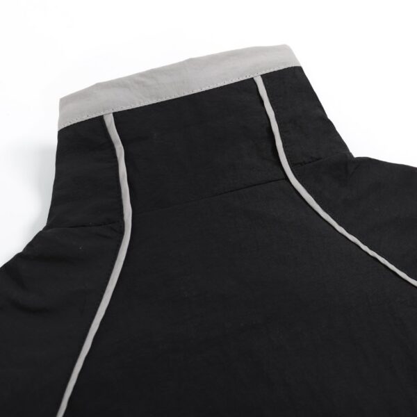 Balenciaga Tracksuit Jacket BL011 - Image 5
