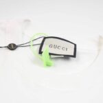 T-shirt Gucci Dans Les Rue White GC051 - Image 5