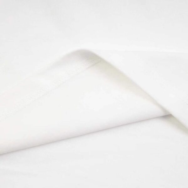 T-shirt Gucci Dans Les Rue White GC051 - Image 4