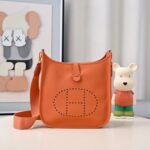 Evelyne 16 Orange - Image 2