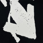 Hoodie Off-White Arrows Black OFF010 - Image 7