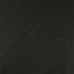 Hoodie Off-White Arrows Black OFF010 - Image 9