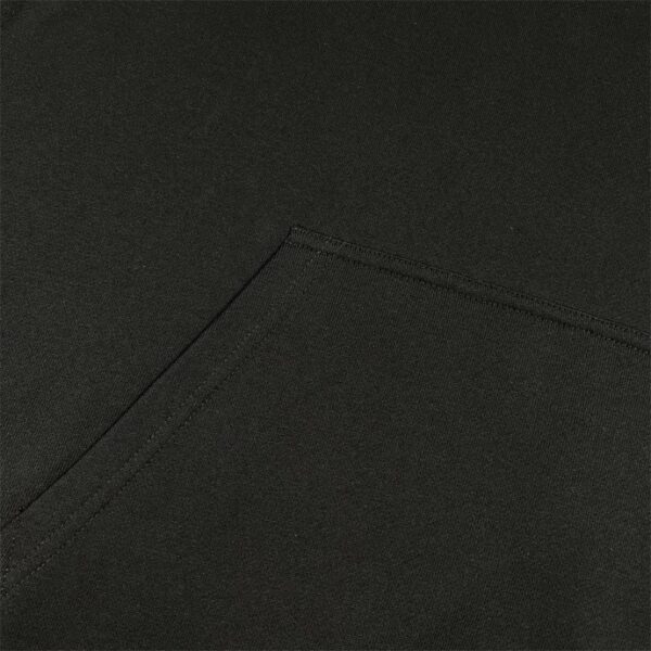 Hoodie Off-White Arrows Black OFF010 - Image 9