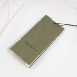 T-shirt Gucci x Adidas Graphic White GC049 - Image 6