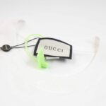 T-shirt Gucci x Adidas Graphic White GC049 - Image 5