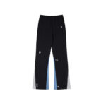 Pants Gallery Dept Black Paint Splatter GD001 - Image 2