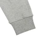 Hoodie Louis Vuitton Monogram Grey LV039 - Image 7
