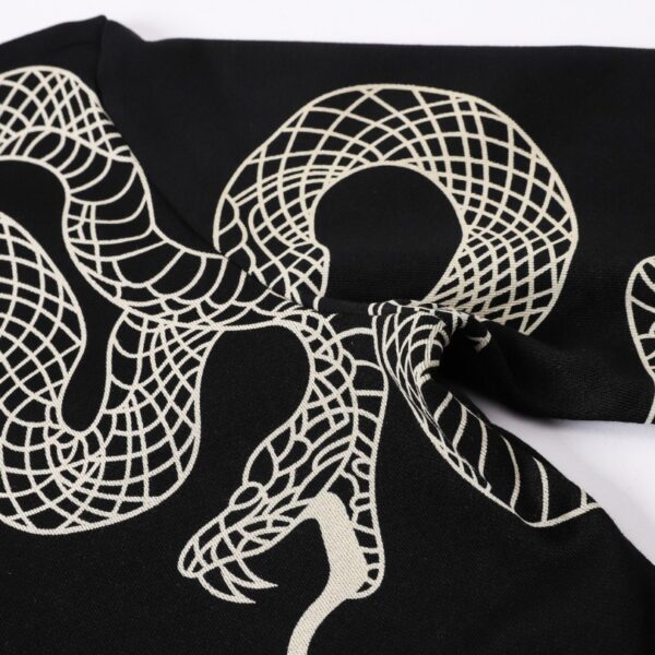 Tracksuit Philipp Plein Logo Tape Design PP007 - Image 7