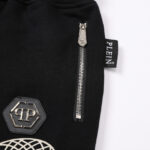 Tracksuit Philipp Plein Snake Embroidered Design PP006 - Image 9