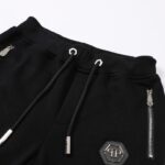Tracksuit Philipp Plein Snake Embroidered Design PP006 - Image 8