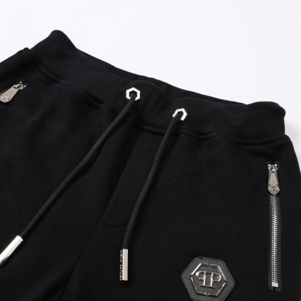 Tracksuit Philipp Plein Snake Embroidered Design PP006 - Image 8