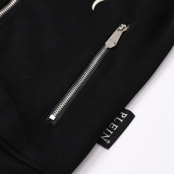 Tracksuit Philipp Plein Snake Embroidered Design PP006 - Image 14