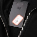 Tracksuit Philipp Plein Snake Embroidered Design PP006 - Image 16
