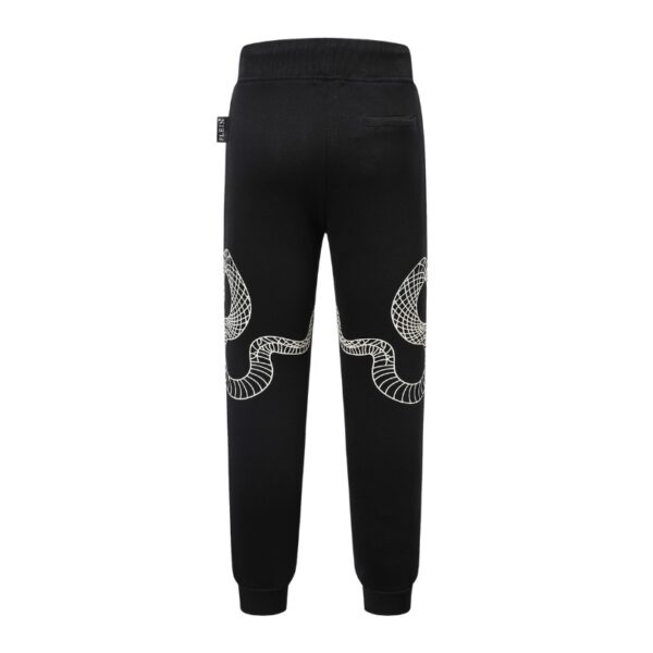 Tracksuit Philipp Plein Logo Tape Design PP007 - Image 6