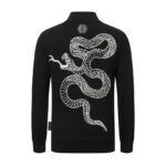 Tracksuit Philipp Plein Logo Tape Design PP007 - Image 4