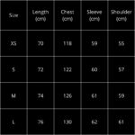 Jacket Gucci GG Logo Windbreaker GC089 - Image 3