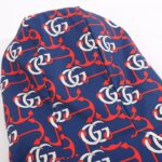 Jacket Gucci GG Logo Windbreaker GC089 - Image 5