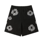 Set Denim Tears Grey Clouds Black - Image 5