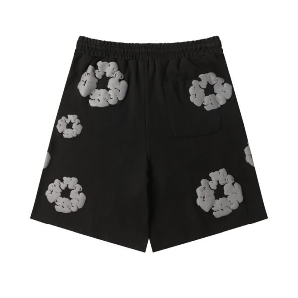 Set Denim Tears Grey Clouds Black - Image 5