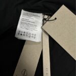 T-shirt Moncler Reflective Logo MCL008 - Image 10