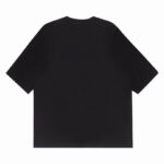T-shirt Moncler Reflective Logo MCL008 - Image 2