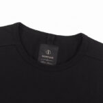 T-shirt Moncler Reflective Logo MCL008 - Image 9