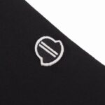 T-shirt Moncler Reflective Logo MCL008 - Image 5