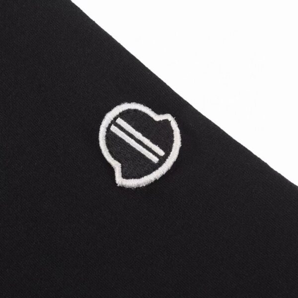 T-shirt Moncler Reflective Logo MCL008 - Image 5