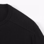 T-shirt Moncler Reflective Logo MCL008 - Image 6