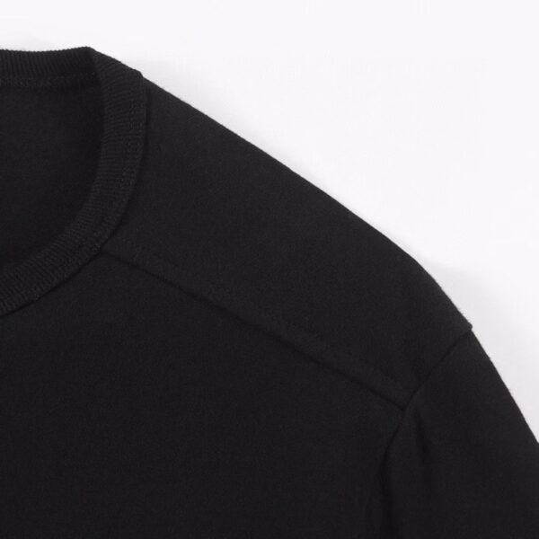 T-shirt Moncler Reflective Logo MCL008 - Image 6