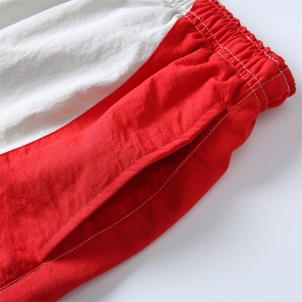 Pants Supreme x Ducati Racing White SP056 - Image 11