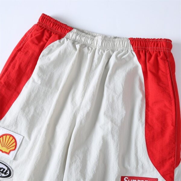 Pants Supreme x Ducati Racing White SP056 - Image 4
