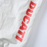 Pants Supreme x Ducati Racing White SP056 - Image 10