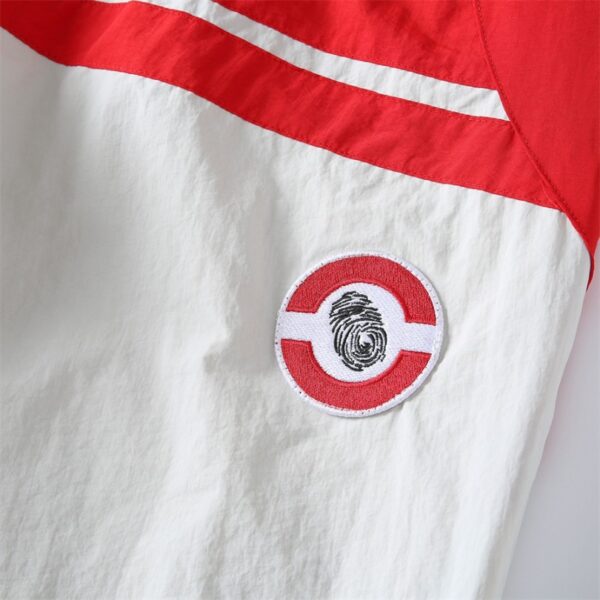 Pants Supreme x Ducati Racing White SP056 - Image 9