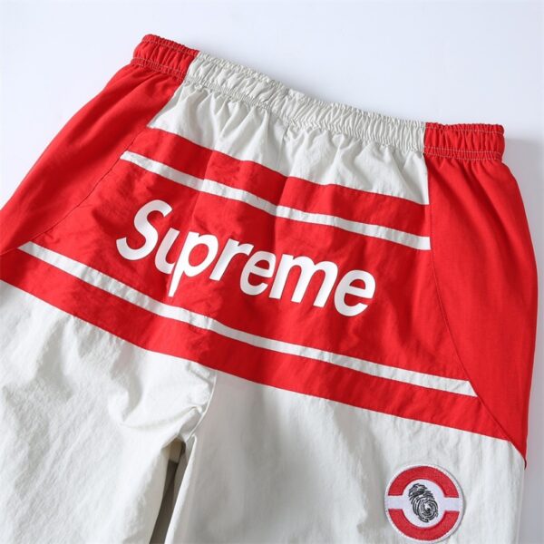Pants Supreme x Ducati Racing White SP056 - Image 8