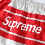 Pants Supreme x Ducati Racing White SP056 - Image 5