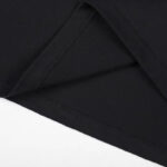 T-shirt Louis Vuitton x Supreme Graffiti Black SP027 - Image 6