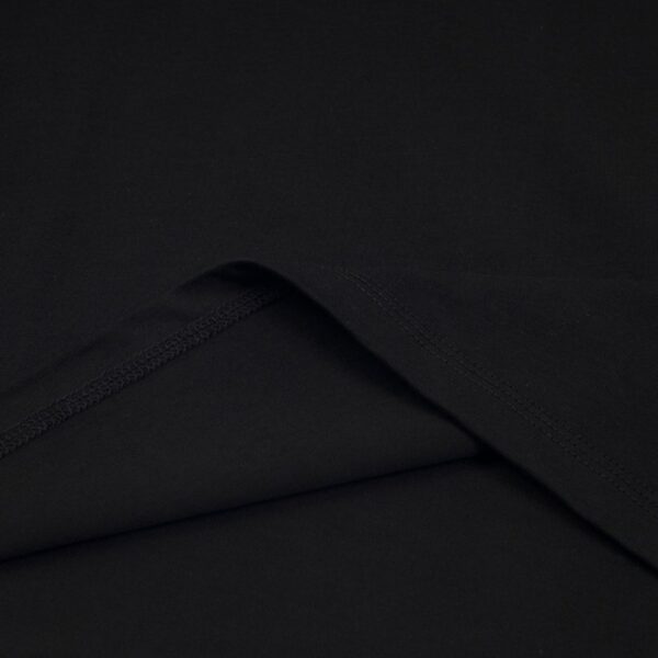 T-Shirt Gucci The North Face Black GC042 - Image 5