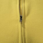Hoodie Yellow Shark Camo Bape Full-Zip BP002 - Image 11
