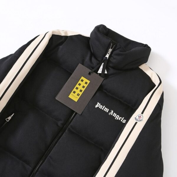 Jacket Puffer Palm Angels x Moncler MCL020 - Image 7