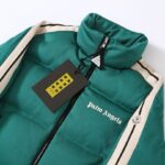 Jacket Puffer Palm Angels x Moncler MCL020 - Image 6