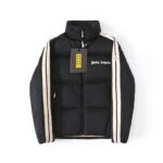 Jacket Puffer Palm Angels x Moncler MCL020 - Image 4
