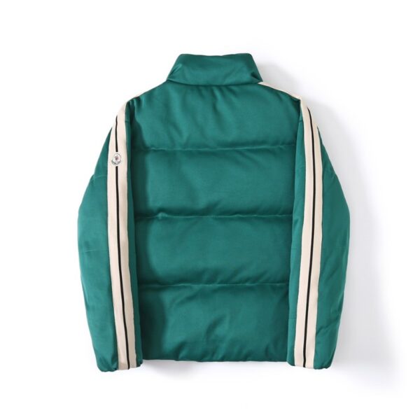 Jacket Puffer Palm Angels x Moncler MCL020 - Image 5