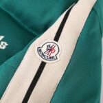 Jacket Puffer Palm Angels x Moncler MCL020 - Image 9