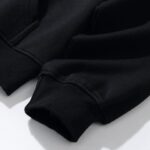 Hoodie Supreme Box Logo Black SP009 - Image 9
