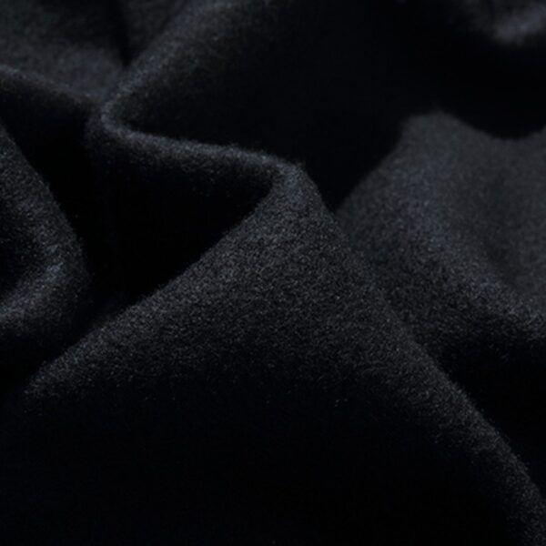 Hoodie Supreme Box Logo Black SP009 - Image 8