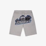 Shorts Trapstar London Shooters Grey/Blue