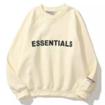 Sweatshirt Fear of God Essentials Crewneck