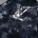 Hoodie Louis Vuitton LV100 - Image 5
