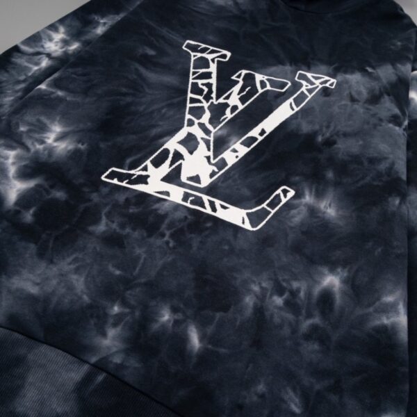 Hoodie Louis Vuitton LV100 - Image 5
